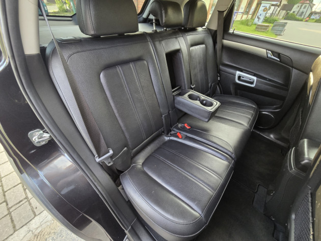 Opel Antara 2.2CDTi110kw4X404.14` - attēls 21