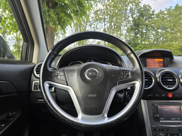 Opel Antara 2.2CDTi110kw4X404.14` - attēls 11