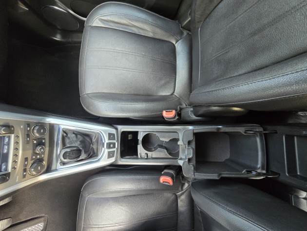 Opel Antara 2.2CDTi110kw4X404.14` - attēls 13