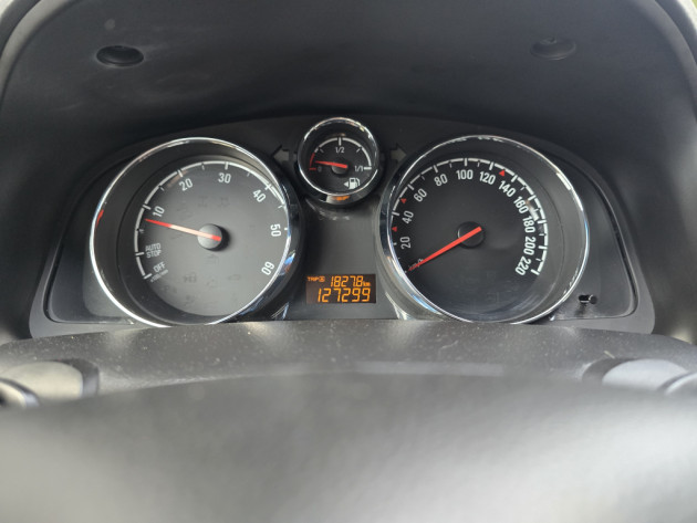 Opel Antara 2.2CDTi110kw4X404.14` - attēls 28