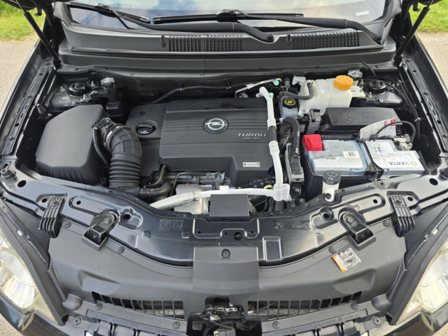 Opel Antara 2.2CDTi110kw4X404.14` - attēls 27