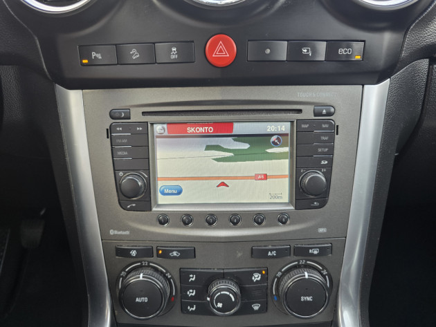 Opel Antara 2.2CDTi110kw4X404.14` - attēls 16