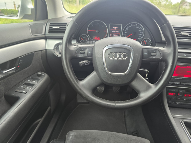 Audi A4 2.0TDi Indvidual 6ātr.06.07` - attēls 22