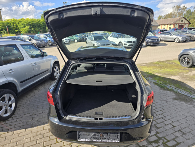 Seat Leon2.0TDi110kw 6ātr.07.18` - attēls 16