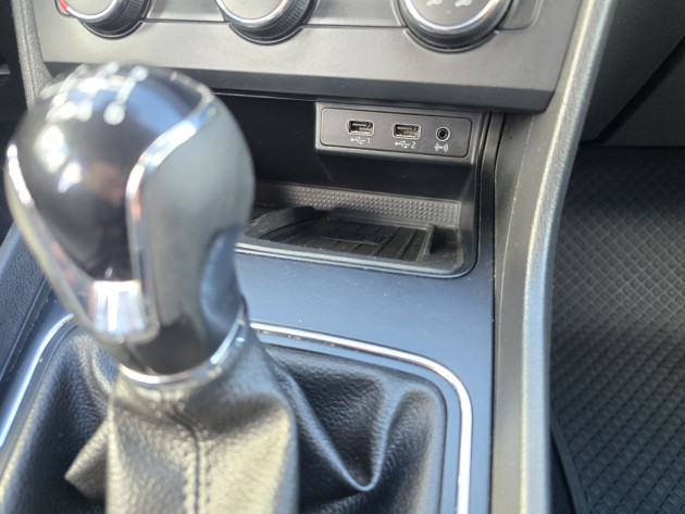 Seat Leon2.0TDi110kw 6ātr.07.18` - attēls 7