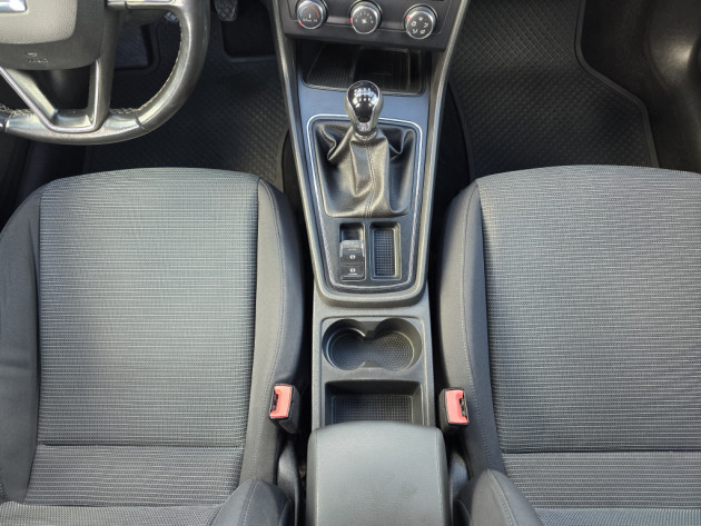 Seat Leon2.0TDi110kw 6ātr.07.18` - attēls 8