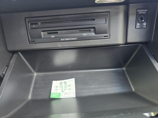 Seat Leon2.0TDi110kw 6ātr.07.18` - attēls 10