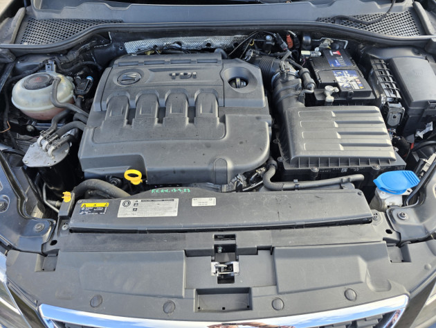 Seat Leon2.0TDi110kw 6ātr.07.18` - attēls 19