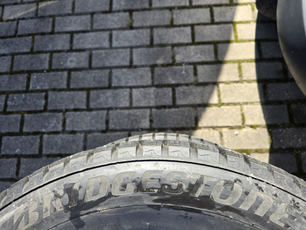 Volvo XC90 2.4D5 Autom.,7v.,12.08` - attēls 33