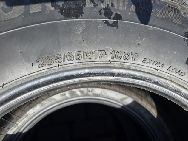 Volvo XC90 2.4D5 Autom.,7v.,12.08` - attēls 34
