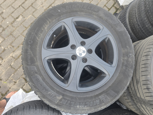 Opel Mokka 1.7CDTi,Innovation,Automāts.03.14` - attēls 5