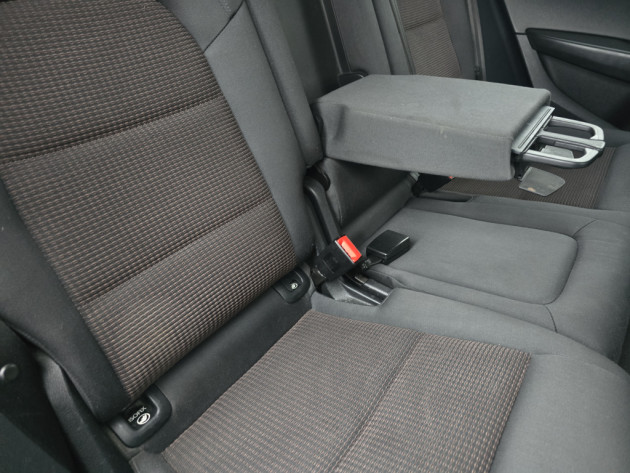 Audi Q5 3.0TDi Quattro 03.12` - attēls 22