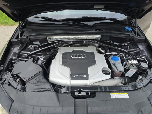 Audi Q5 3.0TDi Quattro 03.12` - attēls 27