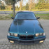 BMW 318i E36 limuzīns āda 09.92` - attēls 5