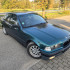 BMW 318i E36 limuzīns āda 09.92` - attēls 1