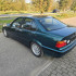 BMW 318i E36 limuzīns āda 09.92` - attēls 2