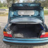 BMW 318i E36 limuzīns āda 09.92` - attēls 20