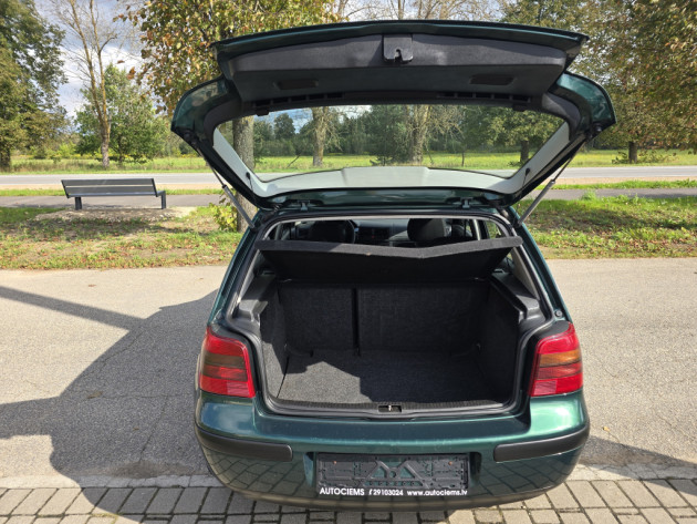 VW Golf IV 1.9TDi 66kw 02.01` - attēls 25