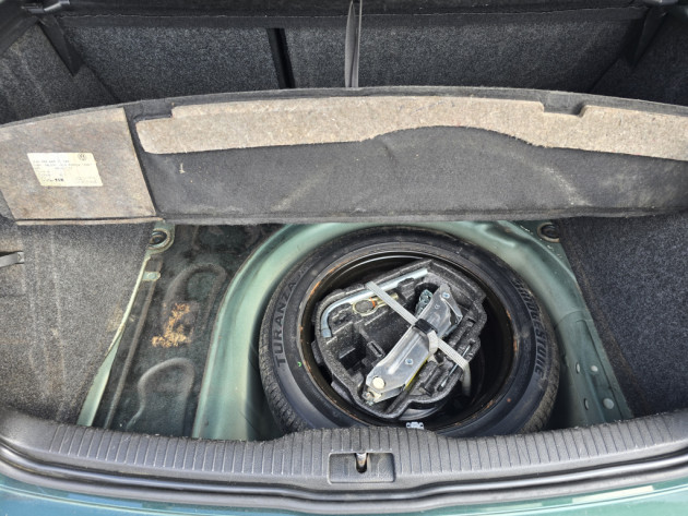 VW Golf IV 1.9TDi 66kw 02.01` - attēls 27