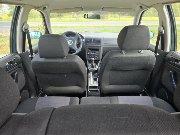 VW Golf IV 1.9TDi 66kw 02.01` - attēls 24