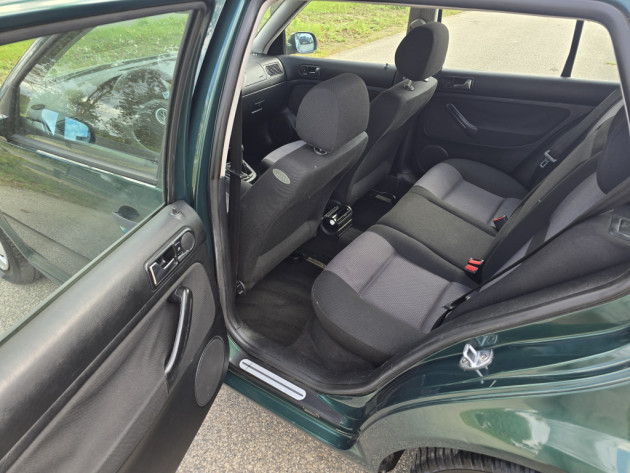 VW Golf IV 1.9TDi 66kw 02.01` - attēls 21