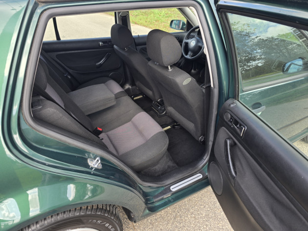 VW Golf IV 1.9TDi 66kw 02.01` - attēls 23