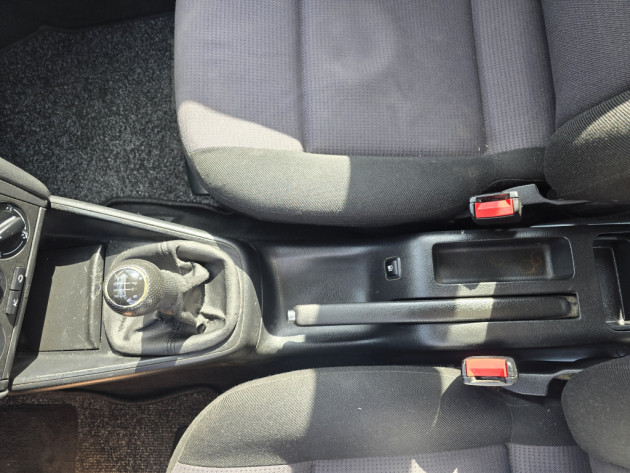 VW Golf IV 1.9TDi 66kw 02.01` - attēls 13