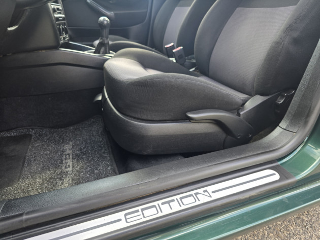 VW Golf IV 1.9TDi 66kw 02.01` - attēls 14
