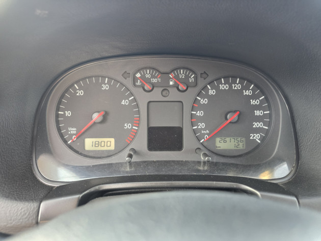 VW Golf IV 1.9TDi 66kw 02.01` - attēls 28