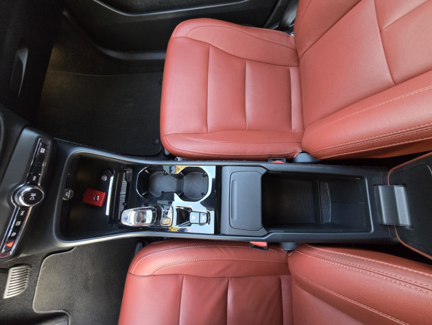 Volvo XC40 2.0D Inscription 07.18` - attēls 11