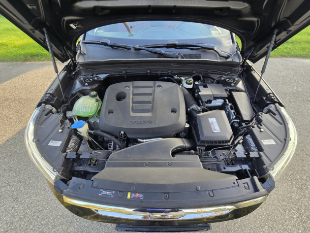 Volvo XC40 2.0D Inscription 07.18` - attēls 27