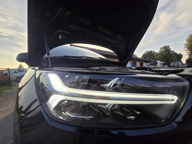 Volvo XC40 2.0D Inscription 07.18` - attēls 28