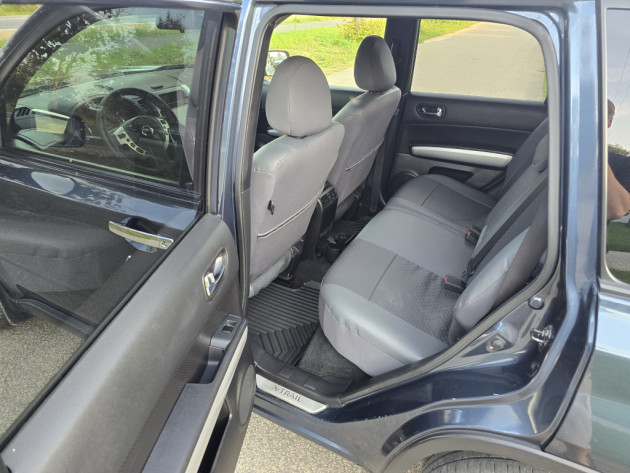 Nissan X-Trail 2.0dci 4x4 6ātr.06.12` - attēls 20