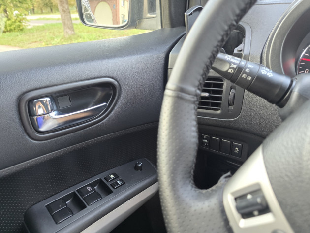 Nissan X-Trail 2.0dci 4x4 6ātr.06.12` - attēls 12