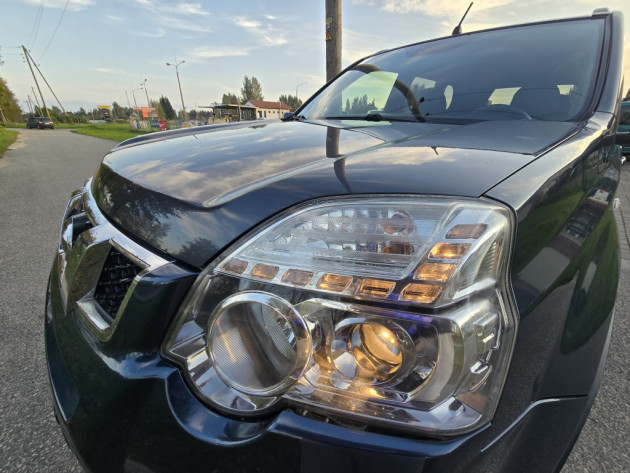 Nissan X-Trail 2.0dci 4x4 6ātr.06.12` - attēls 26