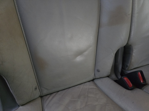 Volvo XC90 2.4D5 autom.04.06` - attēls 15