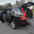 Volvo XC90 2.4D5 autom.04.06` - attēls 8