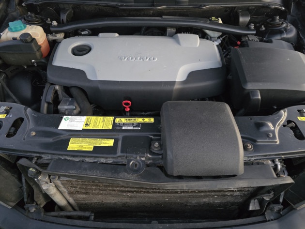 Volvo XC90 2.4D5 autom.04.06` - attēls 21