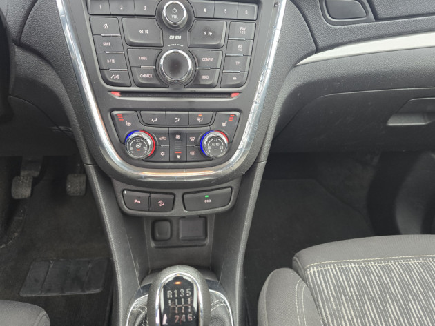 Opel Mokka 4X4 1.7CDTi96kW05.14` - attēls 14