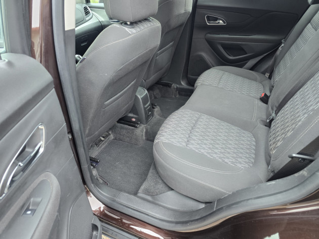 Opel Mokka 4X4 1.7CDTi96kW05.14` - attēls 24