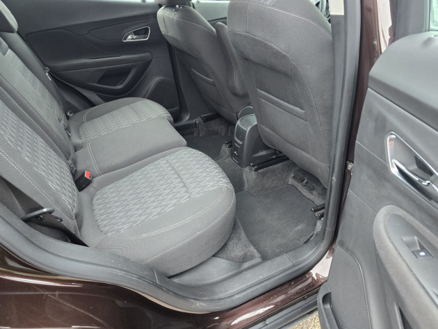 Opel Mokka 4X4 1.7CDTi96kW05.14` - attēls 21