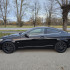 Mercedes Benz C220 CDi Coupe 07.12` - attēls 6