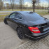 Mercedes Benz C220 CDi Coupe 07.12` - attēls 4