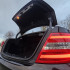 Mercedes Benz C220 CDi Coupe 07.12` - attēls 28