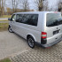 VW T5 Long2.0TDi galds 03.14` - attēls 2