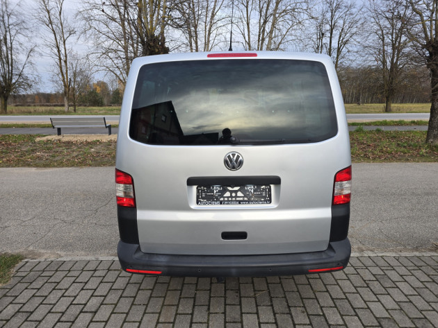 VW T5 Long2.0TDi galds 03.14` - attēls 7