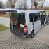 VW T5 Long2.0TDi galds 03.14` - attēls 9