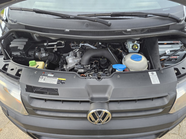 VW T5 Long2.0TDi galds 03.14` - attēls 21