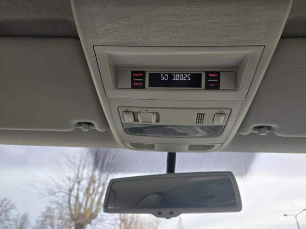 VW T5 Long2.0TDi galds 03.14` - attēls 13