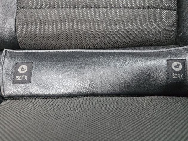 Mercedes Benz C220 CDi Coupe 07.12` - attēls 25